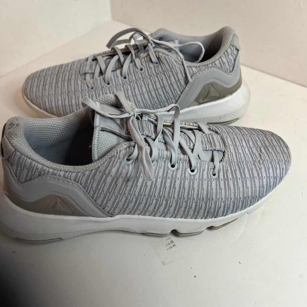 Reebok Memory Tek Lt Dmx Moving Air Athletic Snea… - image 4